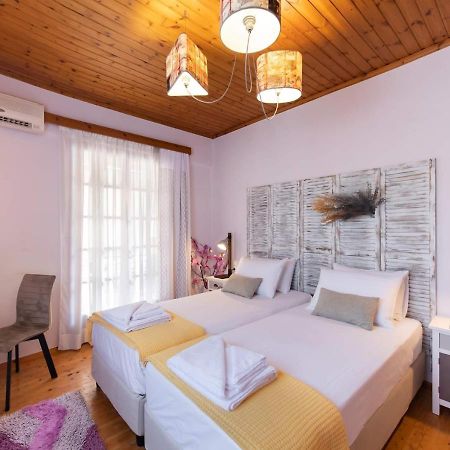 Olga Apartment Nikiana Luaran gambar