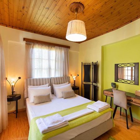 Olga Apartment Nikiana Luaran gambar