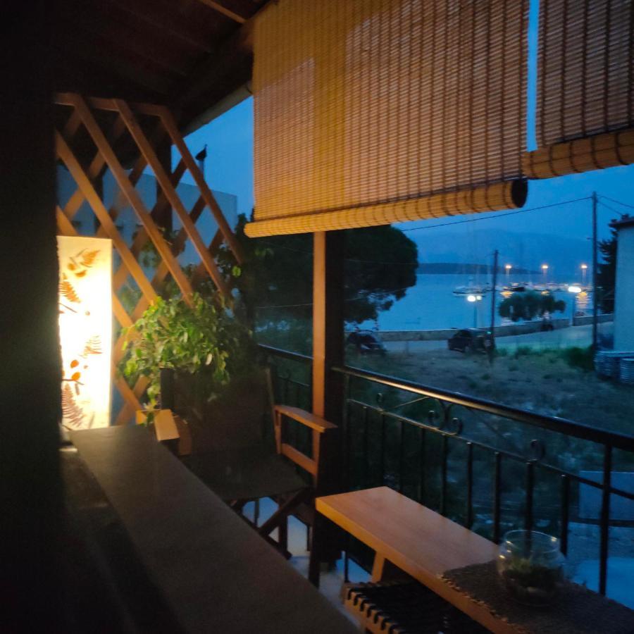 Olga Apartment Nikiana Luaran gambar