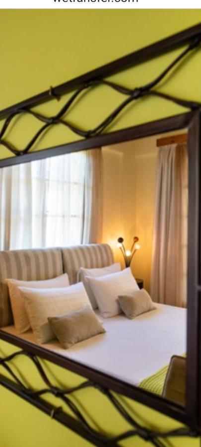 Olga Apartment Nikiana Luaran gambar