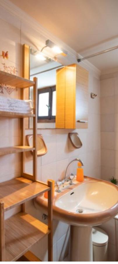 Olga Apartment Nikiana Luaran gambar
