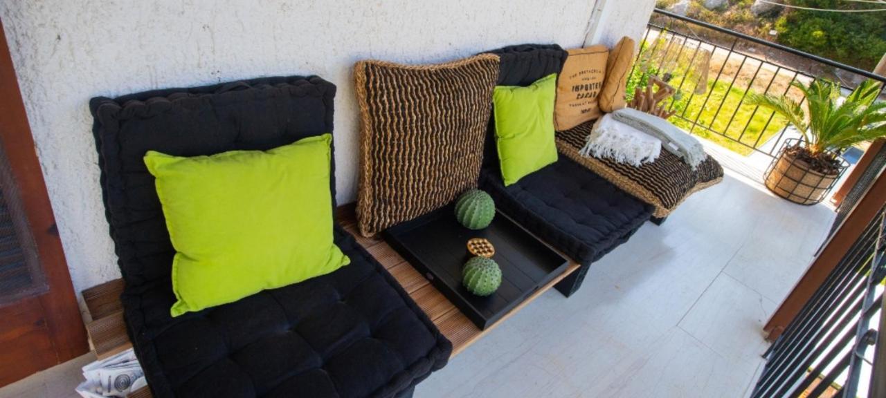 Olga Apartment Nikiana Luaran gambar