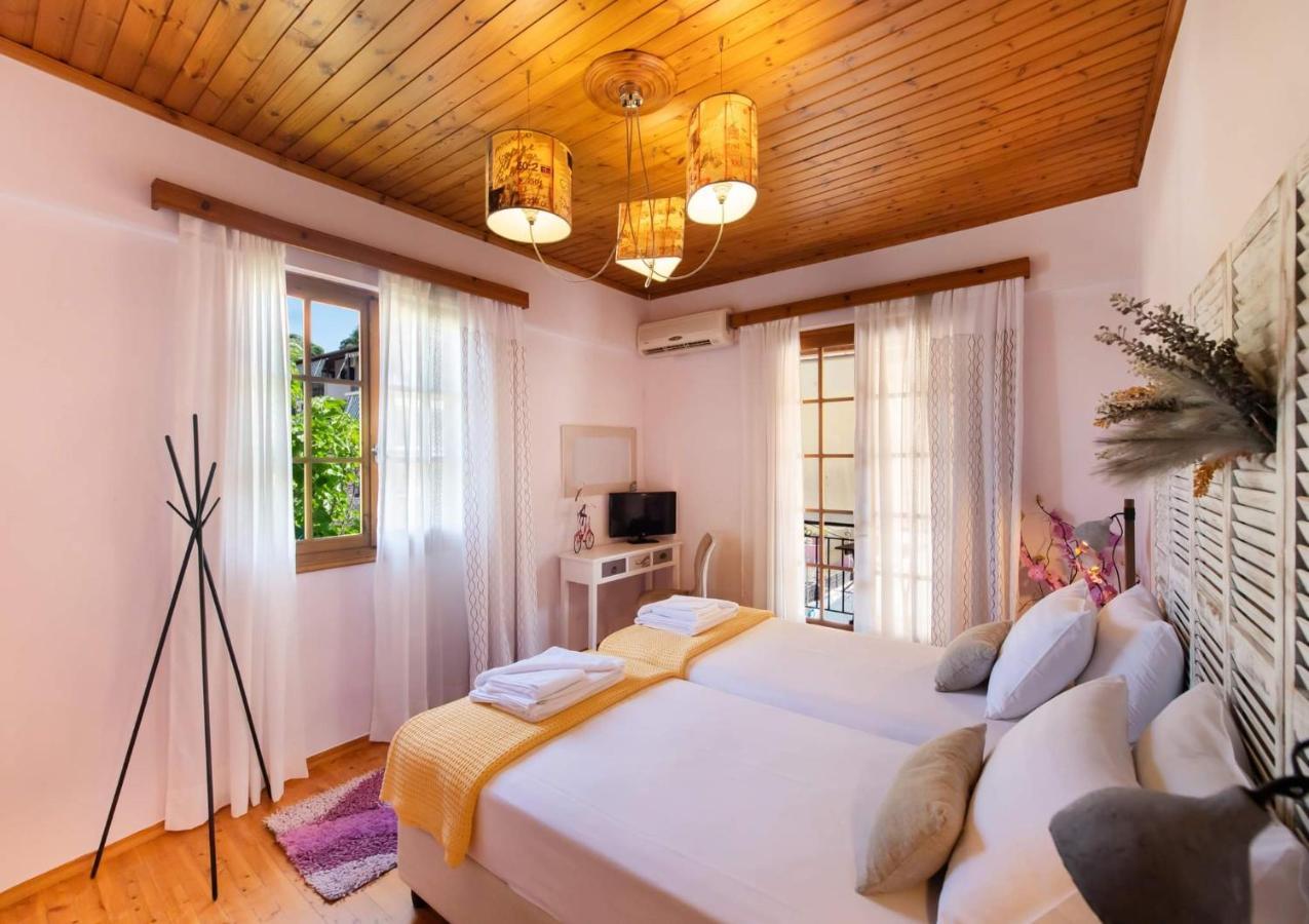 Olga Apartment Nikiana Luaran gambar