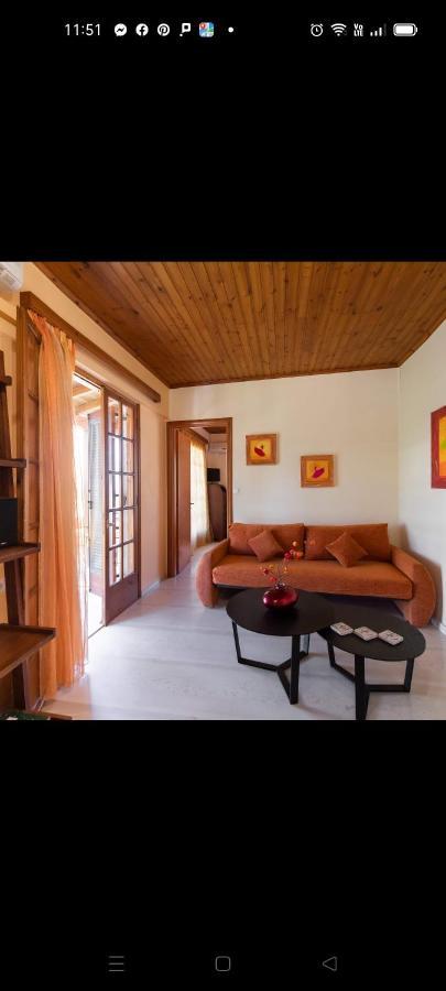 Olga Apartment Nikiana Luaran gambar