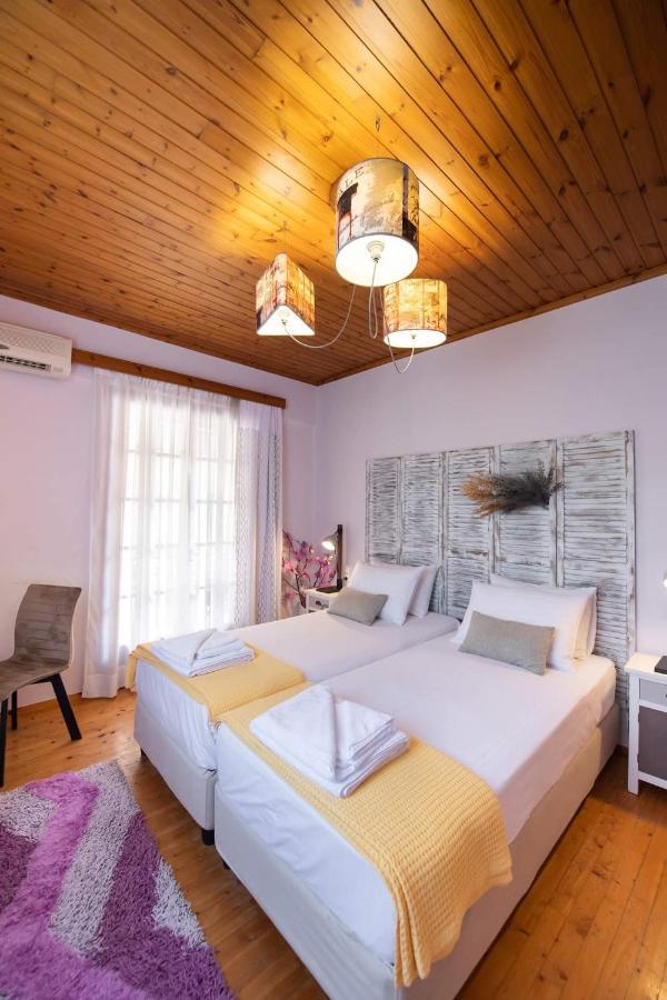 Olga Apartment Nikiana Luaran gambar